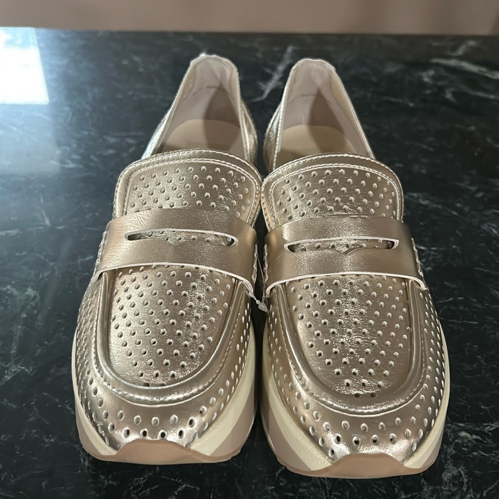 Dolce Vita Slip-On Shoes